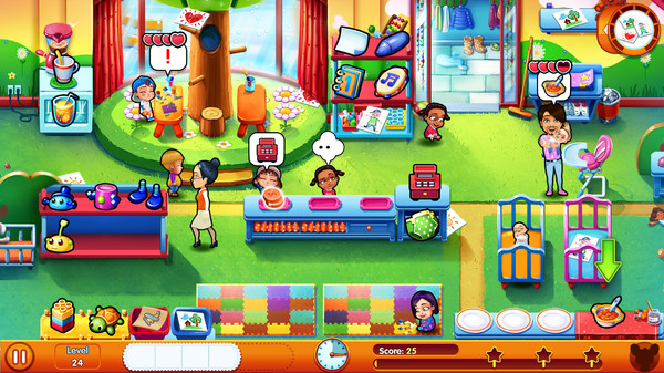 Delicious - Emily's Miracle of Life screenshot 3