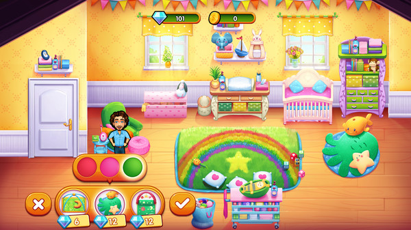Delicious - Emily's Miracle of Life screenshot 6