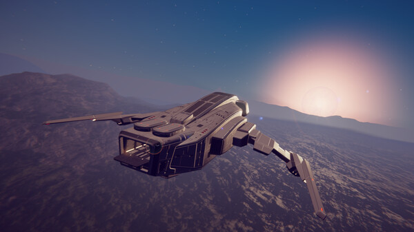 Stars End screenshot 8