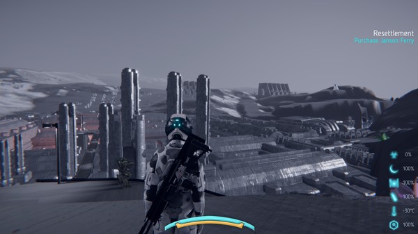 Stars End screenshot 2