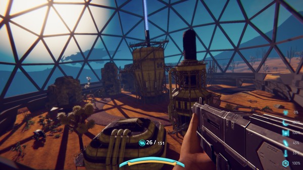 Stars End screenshot 3