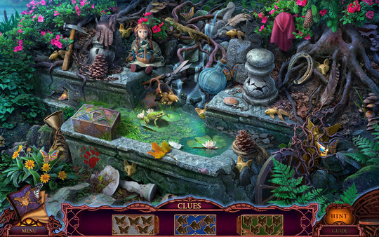 League of Light: Wicked Harvest Collector's Edition screenshot 5
