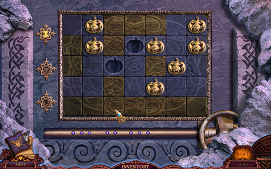 League of Light: Wicked Harvest Collector's Edition screenshot 6
