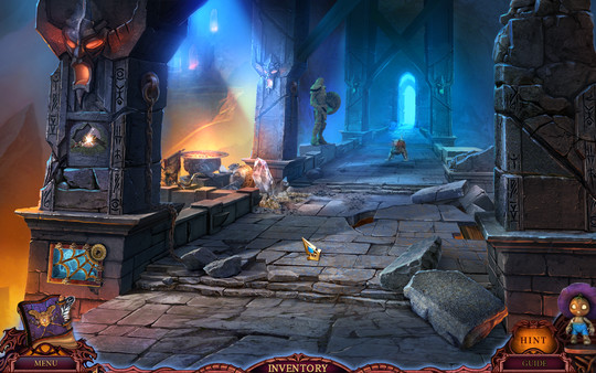 League of Light: Wicked Harvest Collector's Edition screenshot 7