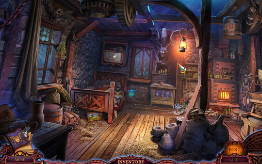 League of Light: Wicked Harvest Collector's Edition screenshot 10