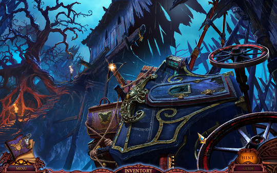 League of Light: Wicked Harvest Collector's Edition screenshot 4