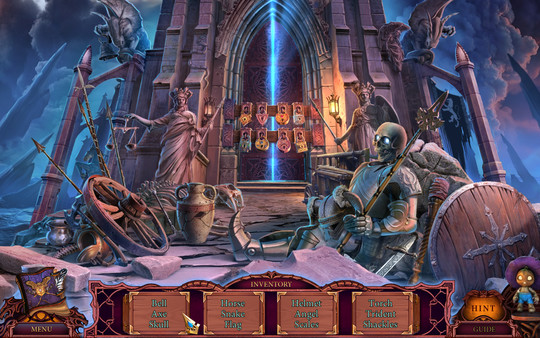 League of Light: Wicked Harvest Collector's Edition screenshot 8