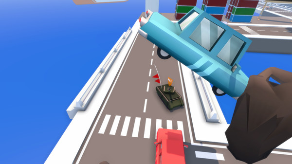 Late For Work screenshot 3
