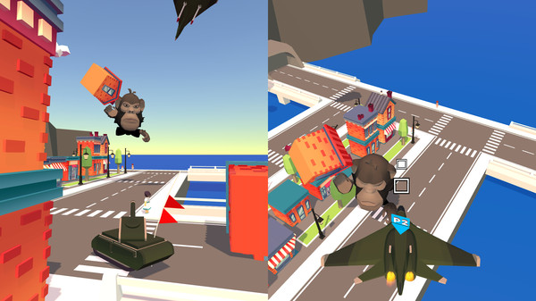 Late For Work screenshot 1