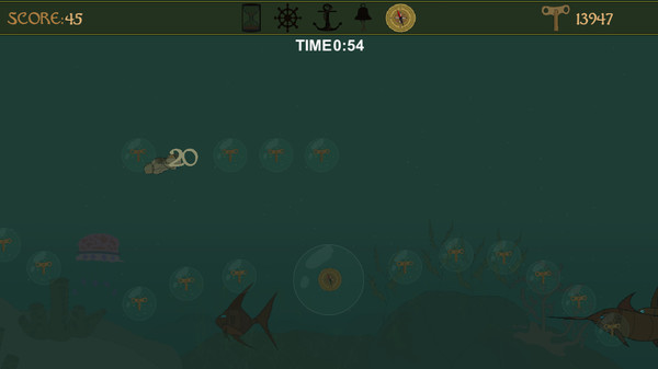 Timen runner screenshot 9