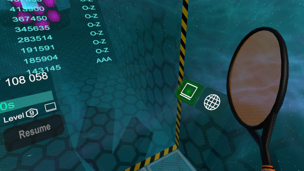 PingBall VR screenshot 10