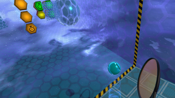 PingBall VR screenshot 4