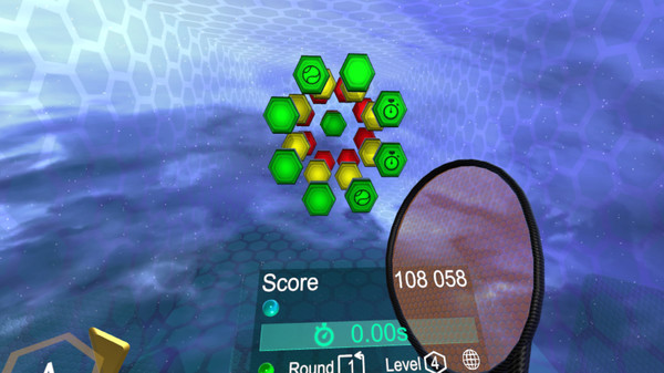 PingBall VR screenshot 2