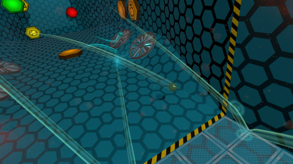 PingBall VR screenshot 7