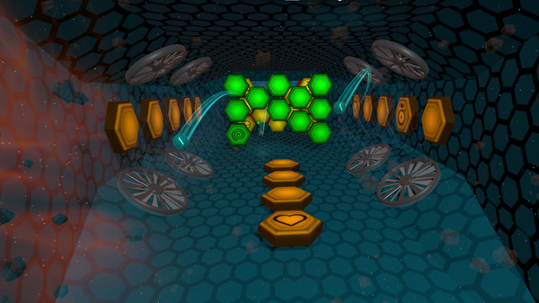 PingBall VR screenshot 6