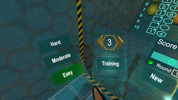 PingBall VR screenshot 9