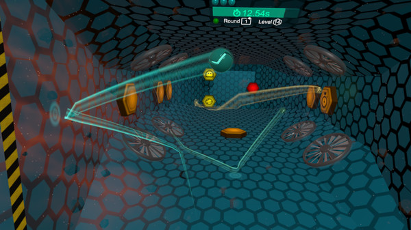 PingBall VR screenshot 8