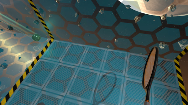 PingBall VR screenshot 11