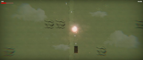 POBEDA screenshot 5
