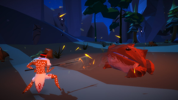 Mulaka screenshot 1