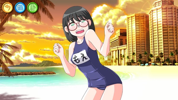 Moe Mekuri SP screenshot 4