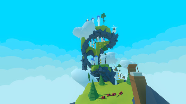 Everything Must Fall screenshot 6