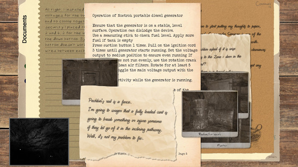 Icesolation screenshot 4