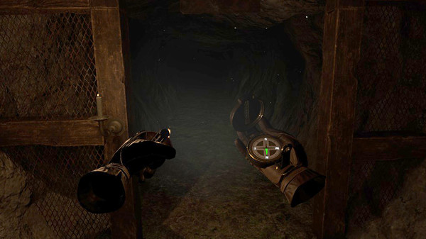 Icesolation screenshot 1