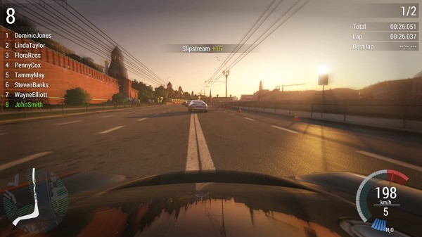 World of Speed screenshot 11