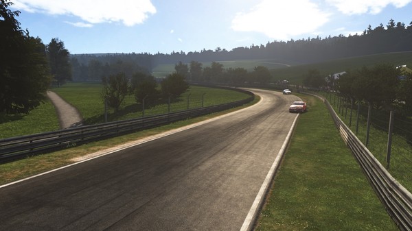 World of Speed screenshot 10