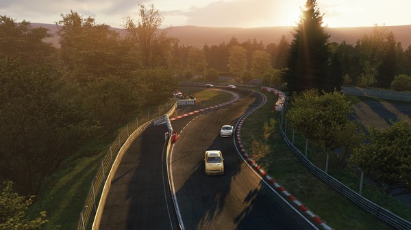 World of Speed screenshot 12
