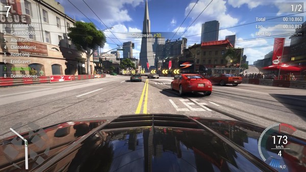 World of Speed screenshot 8
