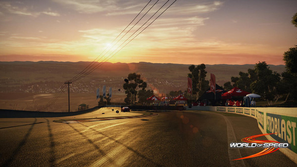 World of Speed screenshot 5