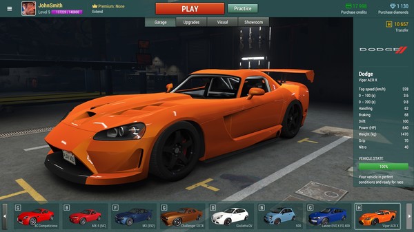 World of Speed screenshot 6