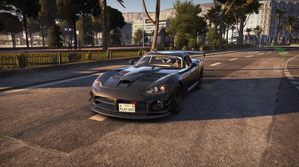 World of Speed screenshot 2