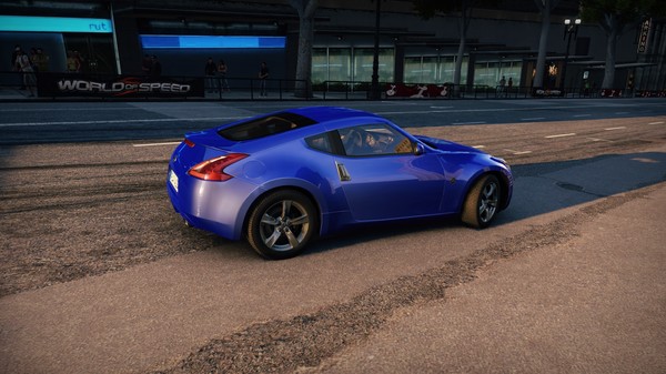 World of Speed screenshot 9