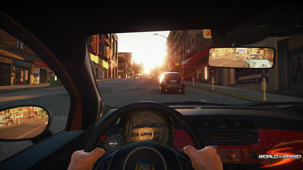 World of Speed screenshot 3