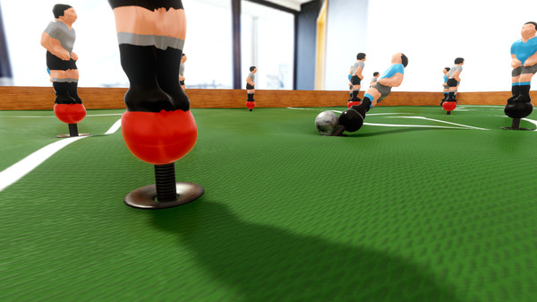 Table Football Pro screenshot 3