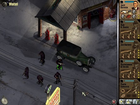 Chicago 1930 : The Prohibition screenshot 1
