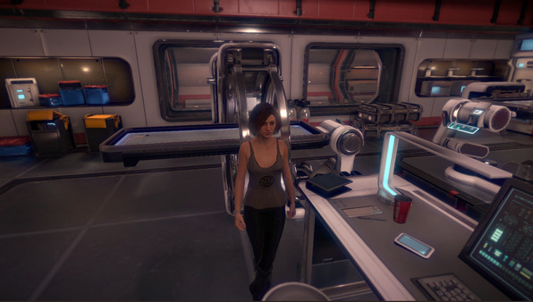 Solaria Moon screenshot 4