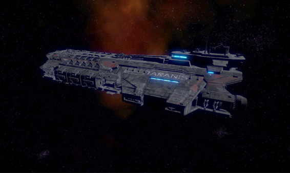 Solaria Moon screenshot 10