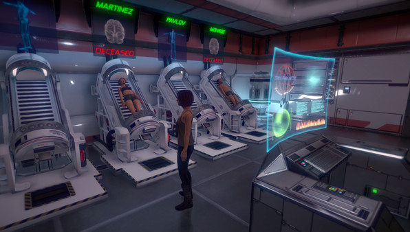 Solaria Moon screenshot 7