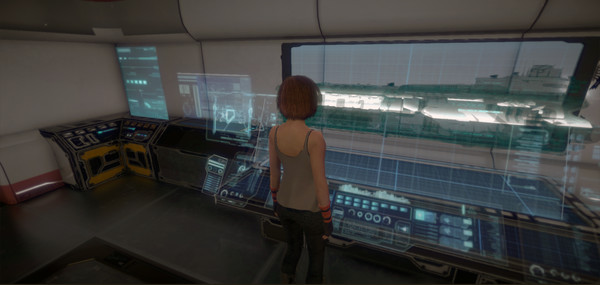 Solaria Moon screenshot 11
