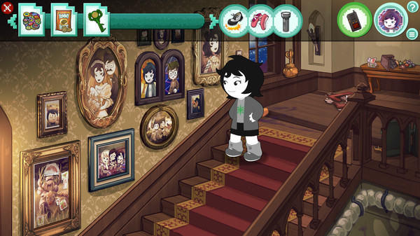 HIVESWAP: ACT 1 screenshot 6