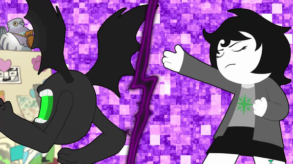 HIVESWAP: ACT 1 screenshot 10