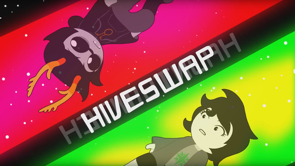 HIVESWAP: ACT 1 screenshot 8