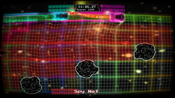 Lazer Cops screenshot 11