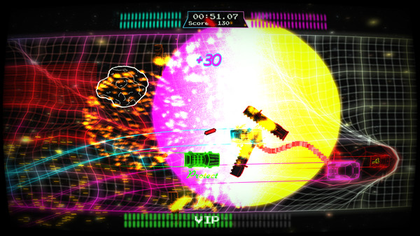 Lazer Cops screenshot 8
