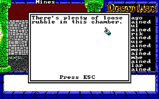 Dragon Wars screenshot 10