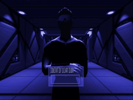 Cyberia screenshot 10